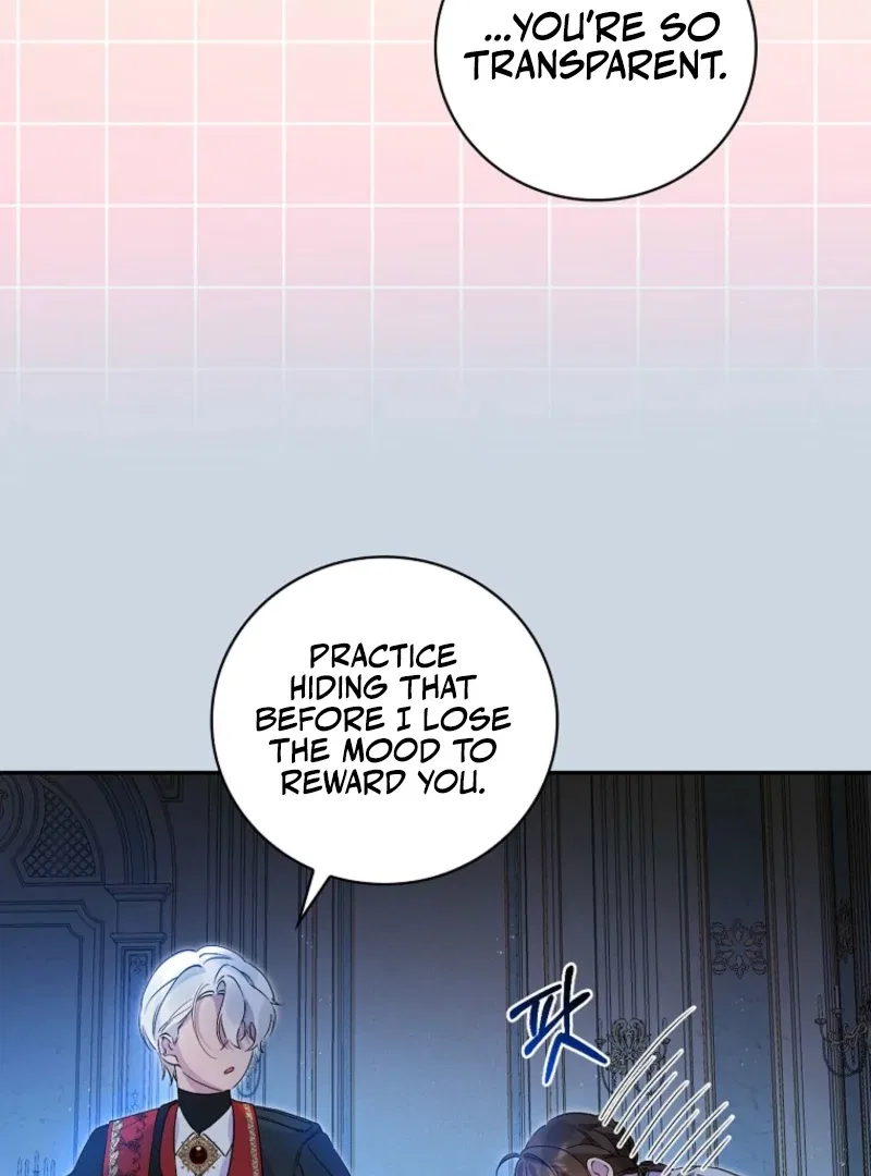 I Reincarnated as a Parenting Story Extra Chapter 20 – Page 35