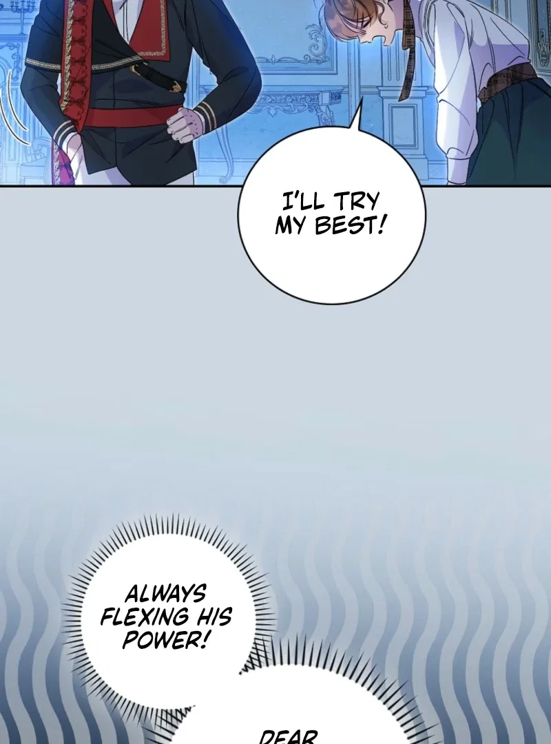 I Reincarnated as a Parenting Story Extra Chapter 20 – Page 36