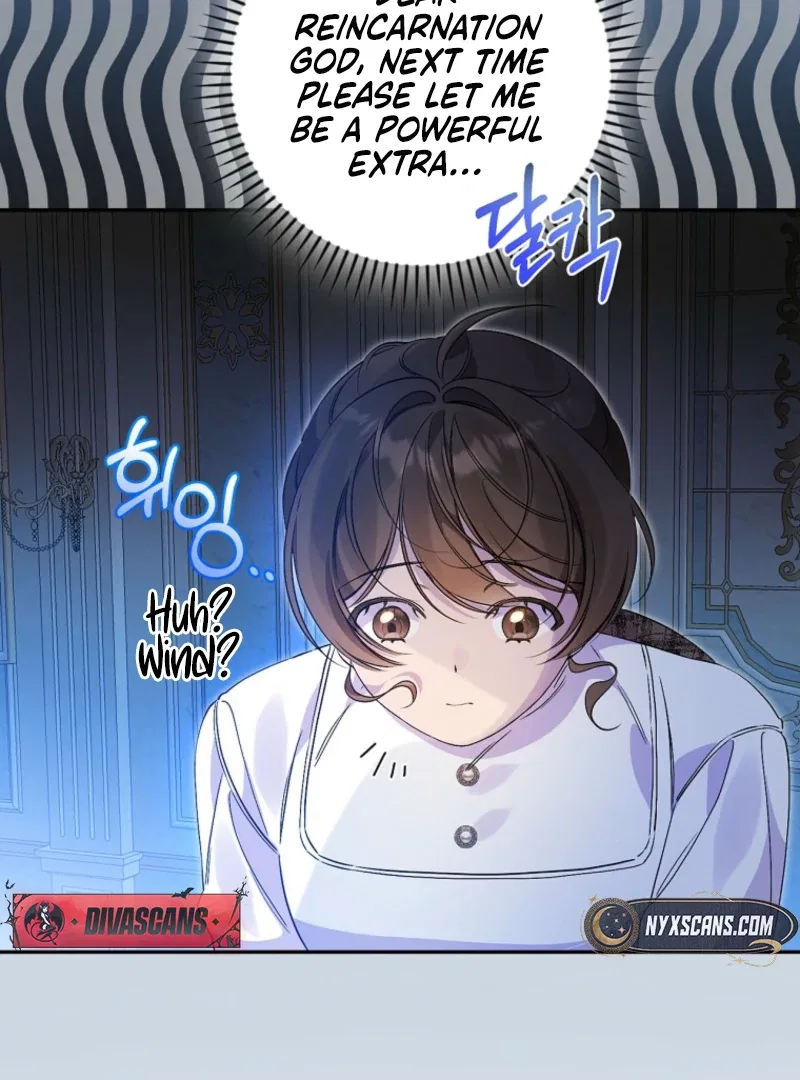 I Reincarnated as a Parenting Story Extra Chapter 20 – Page 37