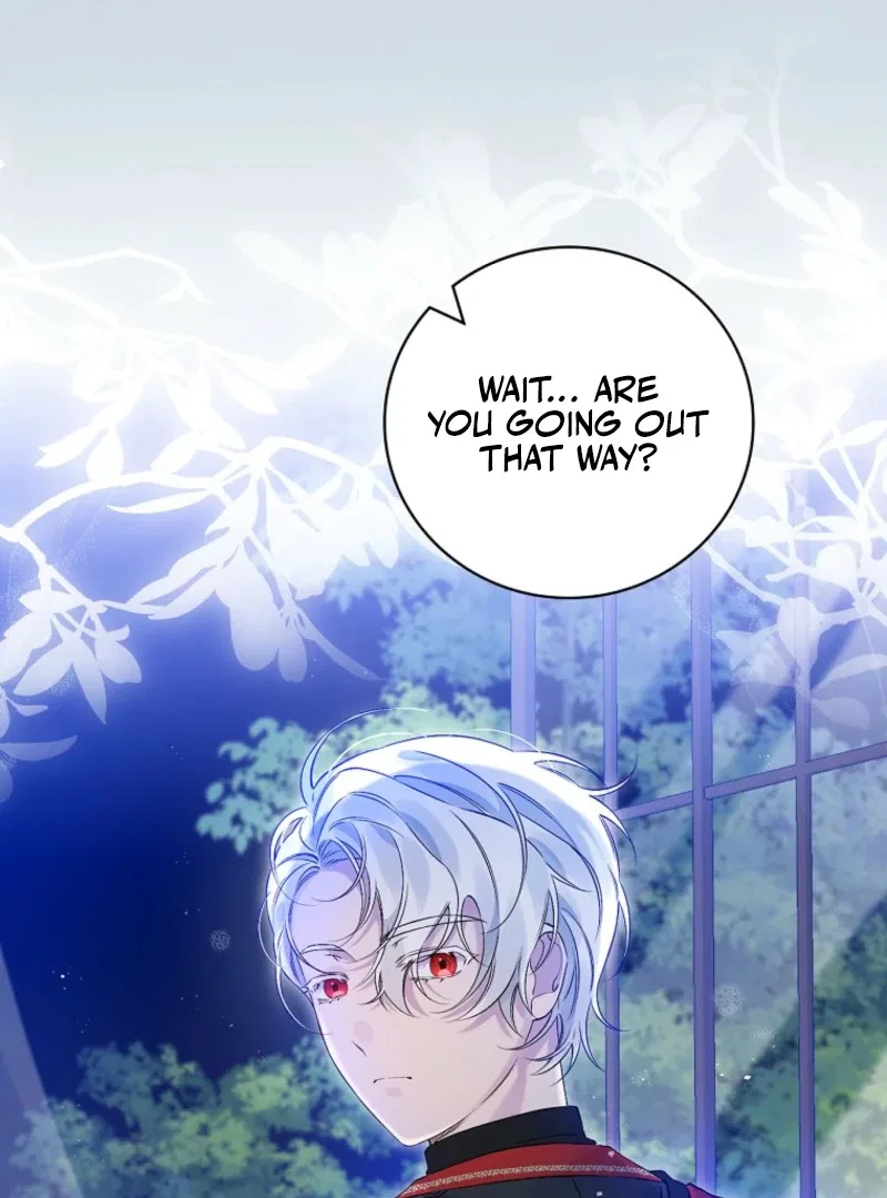 I Reincarnated as a Parenting Story Extra Chapter 20 – Page 38