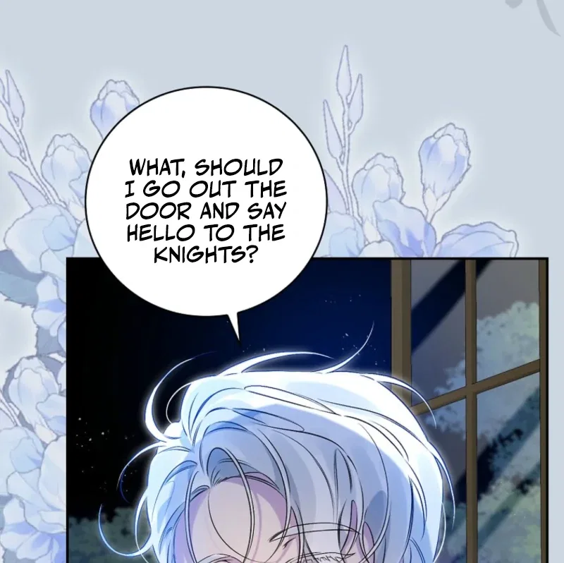 I Reincarnated as a Parenting Story Extra Chapter 20 – Page 40