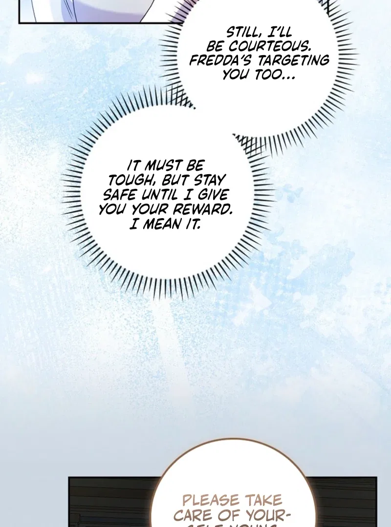 I Reincarnated as a Parenting Story Extra Chapter 20 – Page 43