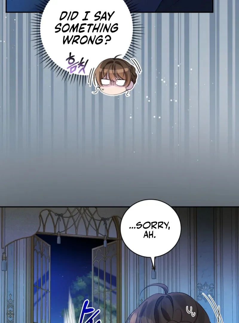 I Reincarnated as a Parenting Story Extra Chapter 20 – Page 46