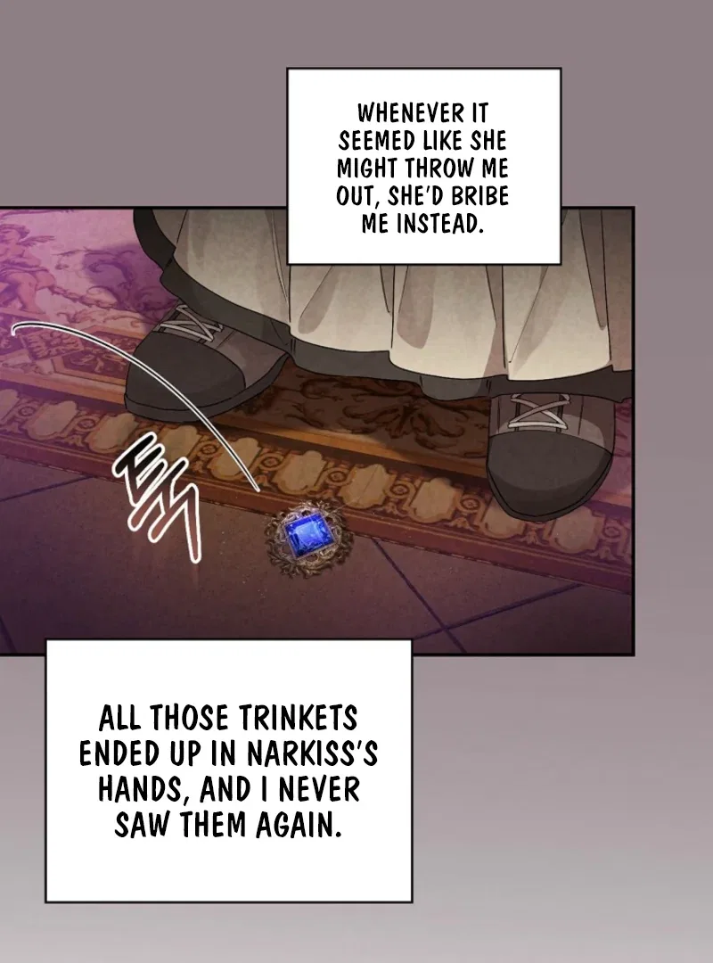 I Reincarnated as a Parenting Story Extra Chapter 20 – Page 55