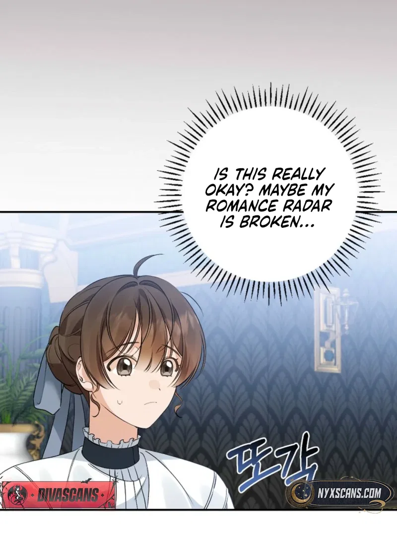 I Reincarnated as a Parenting Story Extra Chapter 20 – Page 56