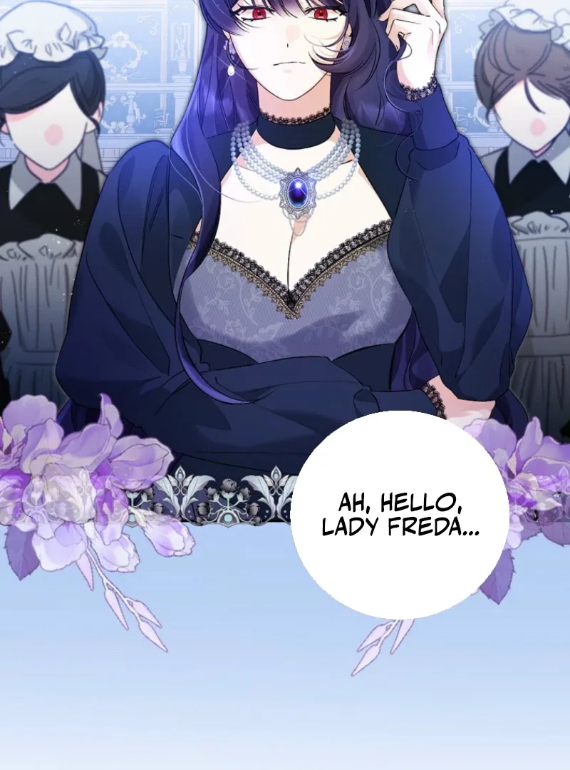 I Reincarnated as a Parenting Story Extra Chapter 20 – Page 59