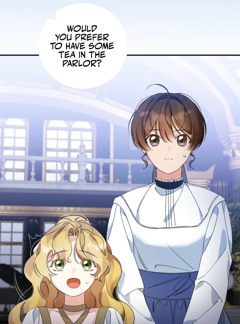 I Reincarnated as a Parenting Story Extra Chapter 20 – Page 60