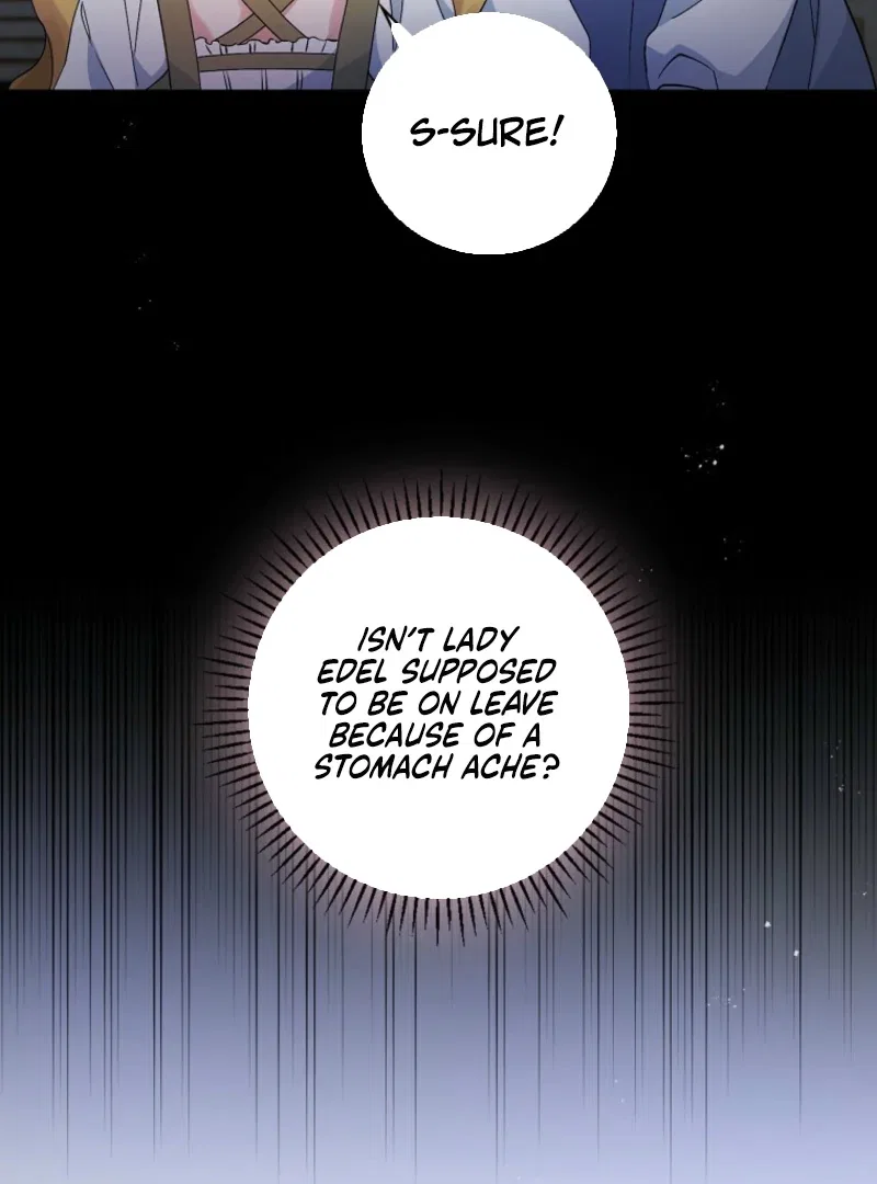 I Reincarnated as a Parenting Story Extra Chapter 20 – Page 61