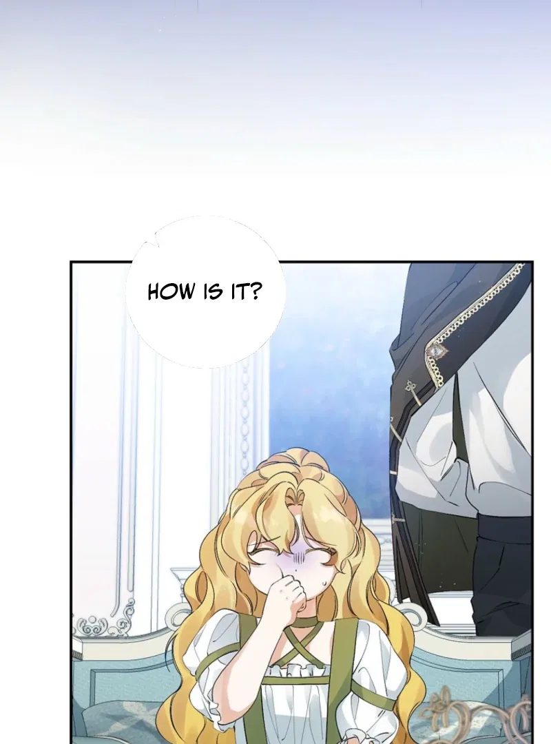 I Reincarnated as a Parenting Story Extra Chapter 20 – Page 62