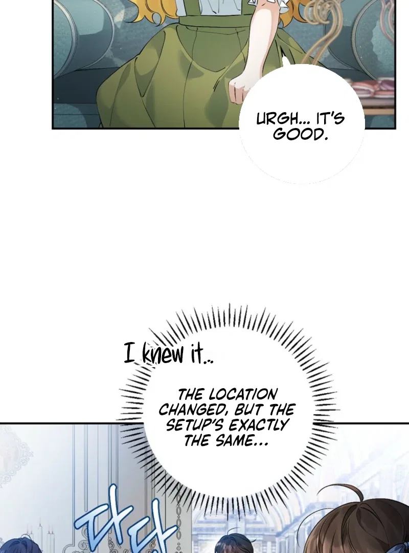 I Reincarnated as a Parenting Story Extra Chapter 20 – Page 63