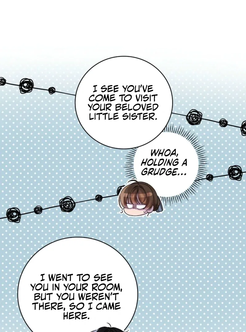 I Reincarnated as a Parenting Story Extra Chapter 20 – Page 68