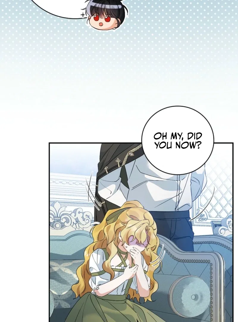 I Reincarnated as a Parenting Story Extra Chapter 20 – Page 69