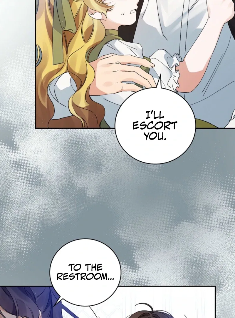 I Reincarnated as a Parenting Story Extra Chapter 20 – Page 74