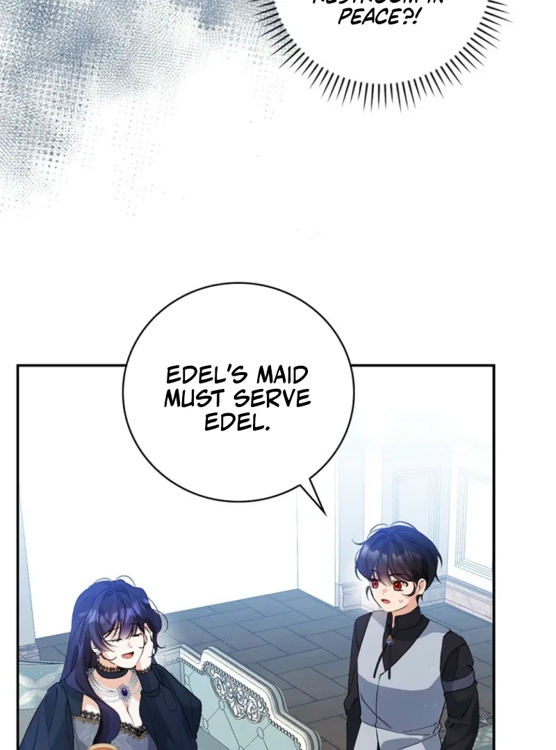 I Reincarnated as a Parenting Story Extra Chapter 20 – Page 81