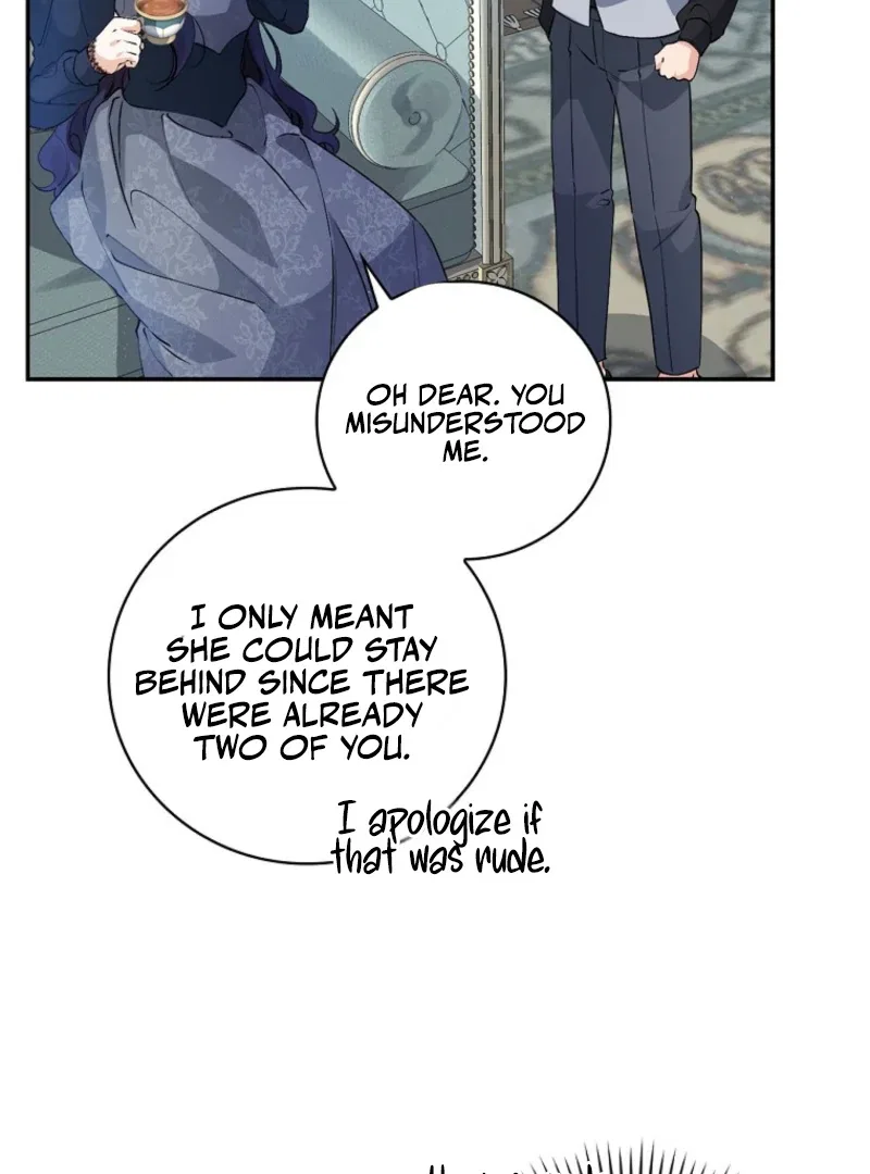I Reincarnated as a Parenting Story Extra Chapter 20 – Page 82