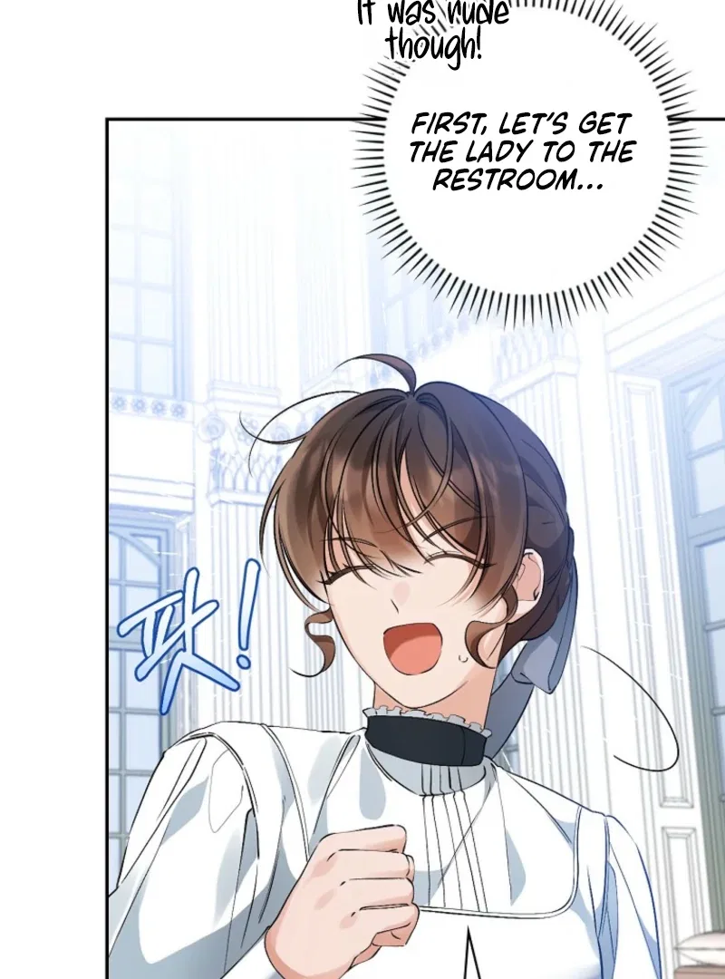 I Reincarnated as a Parenting Story Extra Chapter 20 – Page 83