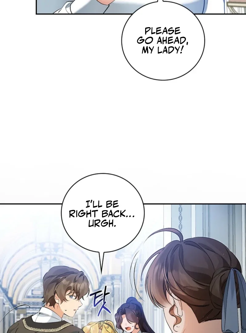 I Reincarnated as a Parenting Story Extra Chapter 20 – Page 84