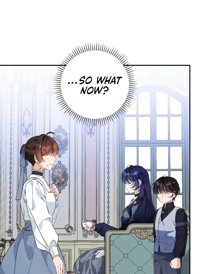 I Reincarnated as a Parenting Story Extra Chapter 20 – Page 86