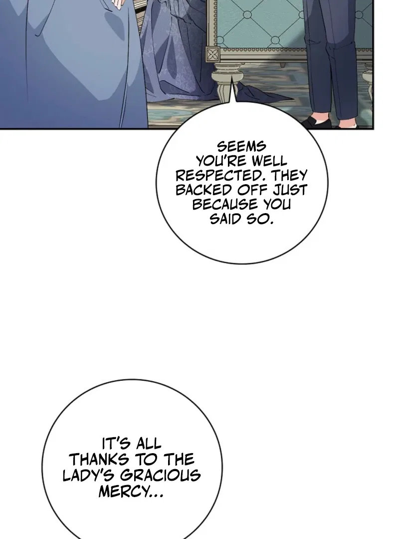 I Reincarnated as a Parenting Story Extra Chapter 20 – Page 87