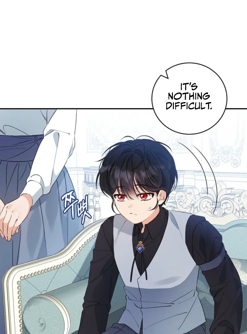 I Reincarnated as a Parenting Story Extra Chapter 20 – Page 94