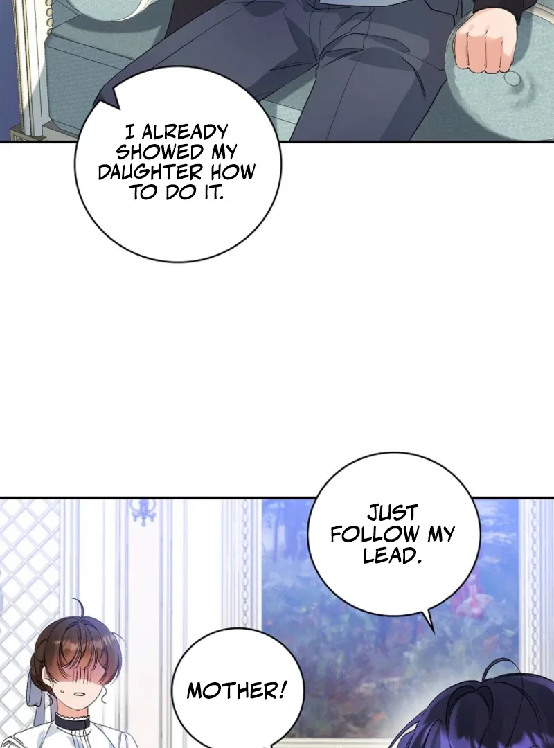 I Reincarnated as a Parenting Story Extra Chapter 20 – Page 95