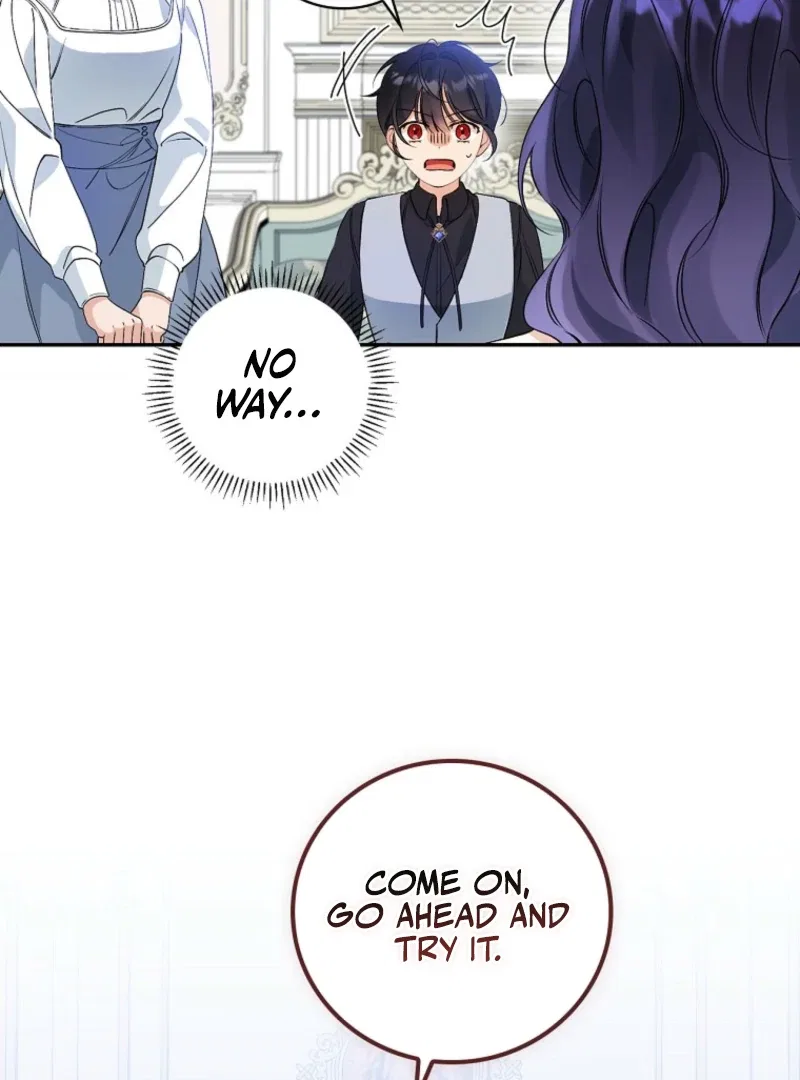I Reincarnated as a Parenting Story Extra Chapter 20 – Page 96