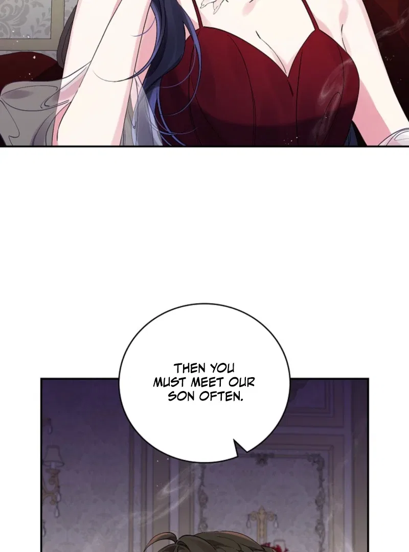 I Reincarnated as a Parenting Story Extra Chapter 19 – Page 8