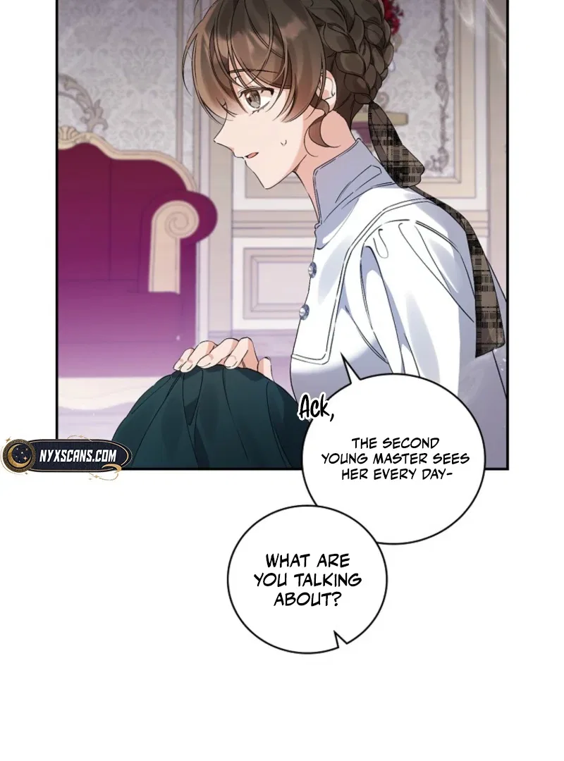 I Reincarnated as a Parenting Story Extra Chapter 19 – Page 9