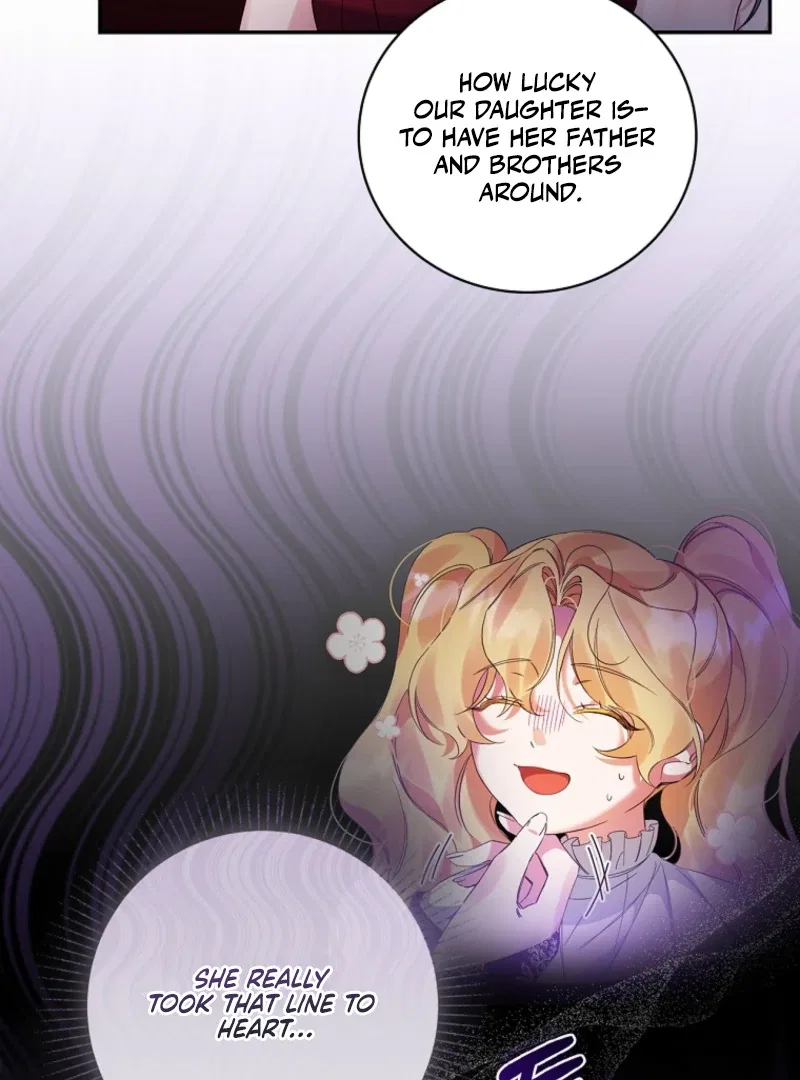 I Reincarnated as a Parenting Story Extra Chapter 19 – Page 13