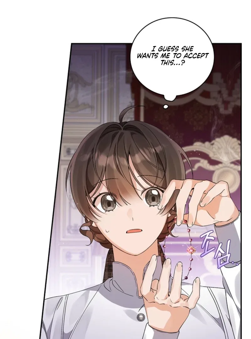 I Reincarnated as a Parenting Story Extra Chapter 19 – Page 16