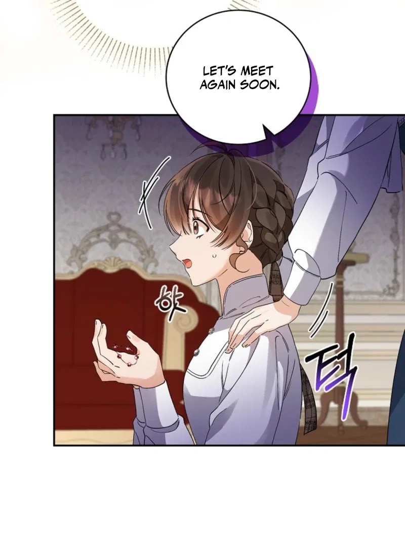 I Reincarnated as a Parenting Story Extra Chapter 19 – Page 18