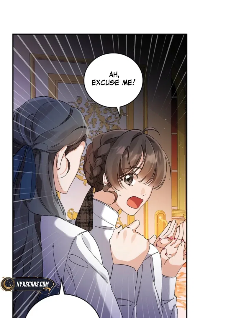 I Reincarnated as a Parenting Story Extra Chapter 19 – Page 19
