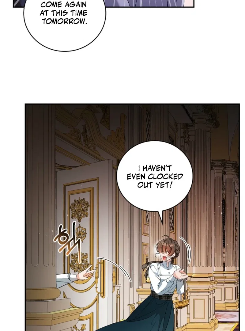 I Reincarnated as a Parenting Story Extra Chapter 19 – Page 20