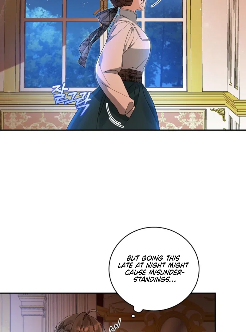 I Reincarnated as a Parenting Story Extra Chapter 19 – Page 29
