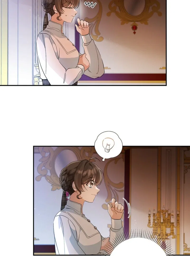 I Reincarnated as a Parenting Story Extra Chapter 19 – Page 30