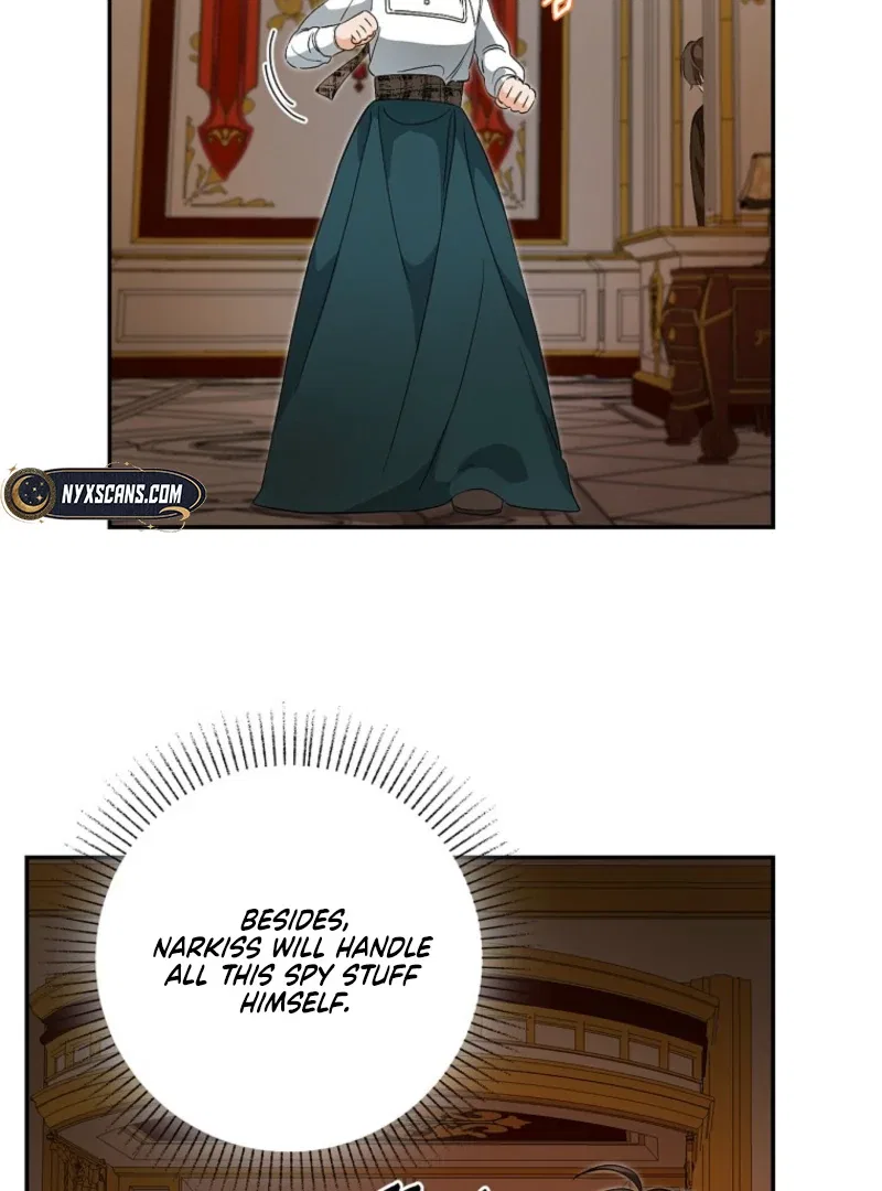 I Reincarnated as a Parenting Story Extra Chapter 19 – Page 32