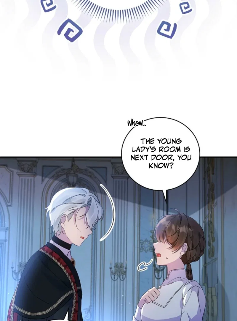 I Reincarnated as a Parenting Story Extra Chapter 19 – Page 43