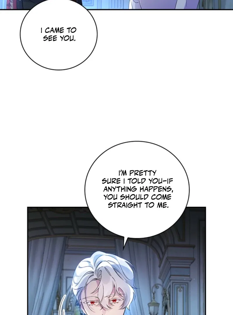I Reincarnated as a Parenting Story Extra Chapter 19 – Page 44