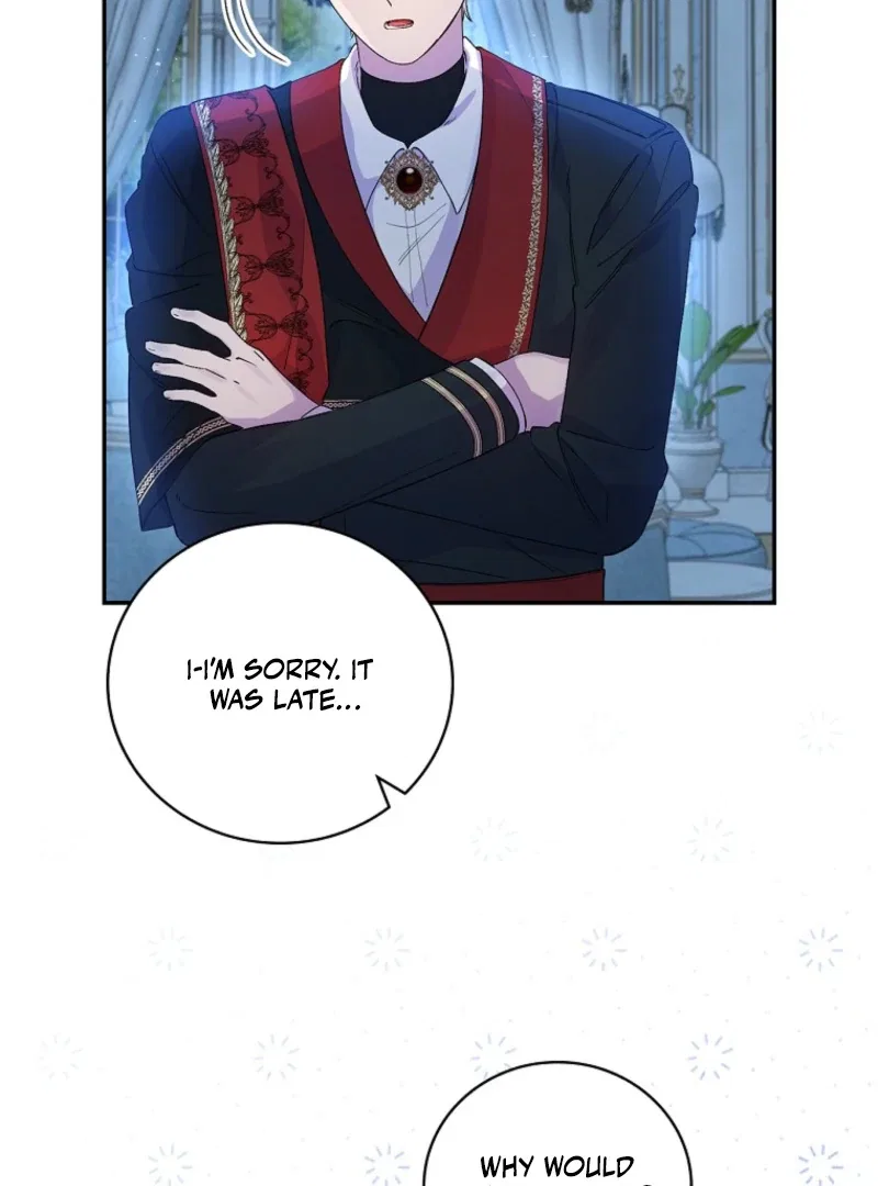 I Reincarnated as a Parenting Story Extra Chapter 19 – Page 45