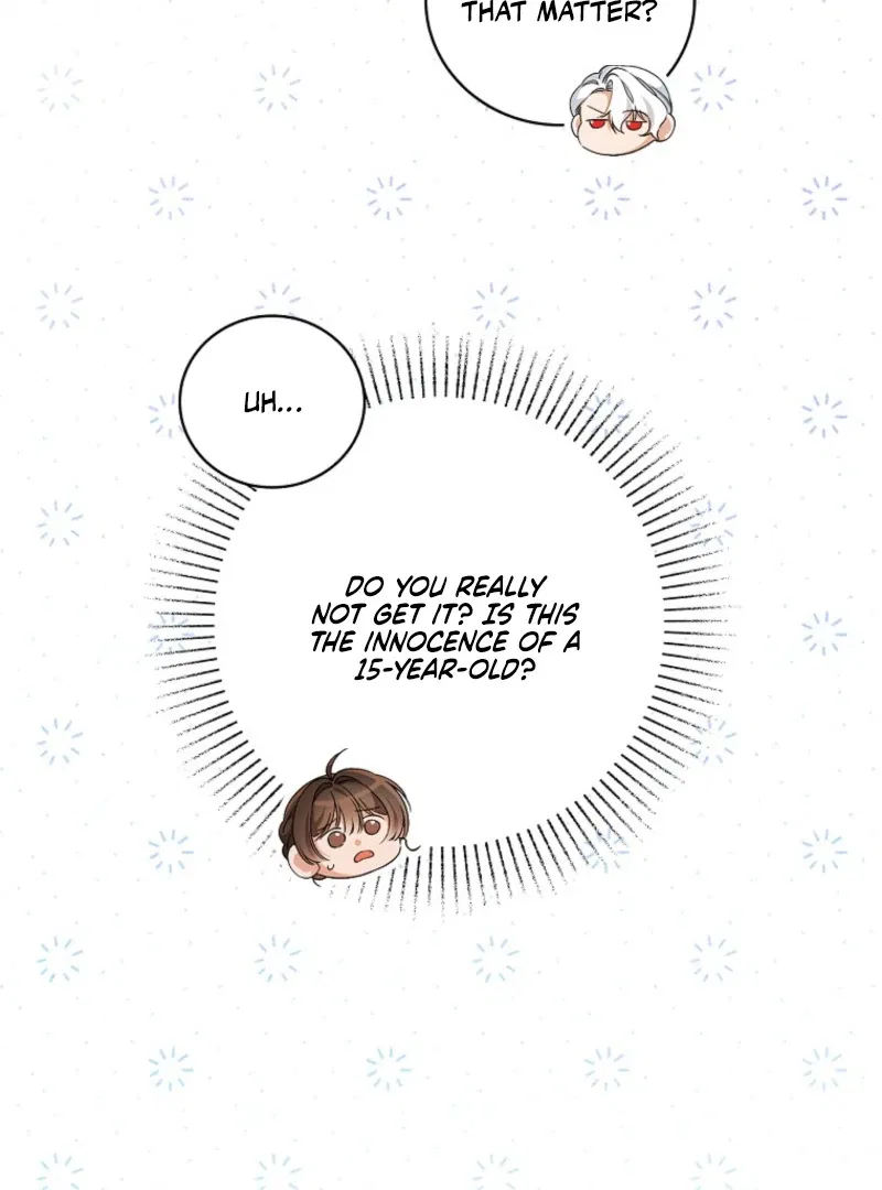 I Reincarnated as a Parenting Story Extra Chapter 19 – Page 46