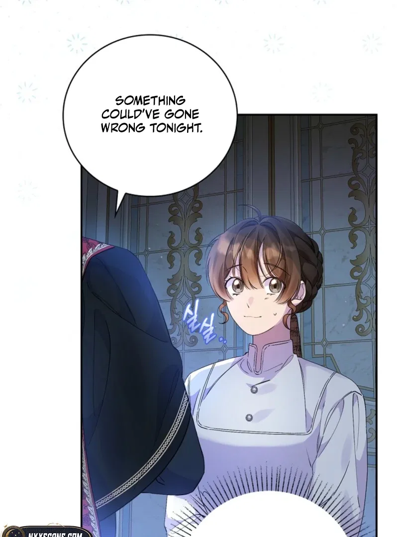 I Reincarnated as a Parenting Story Extra Chapter 19 – Page 47