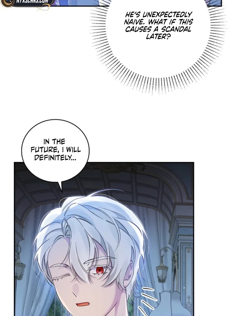 I Reincarnated as a Parenting Story Extra Chapter 19 – Page 48