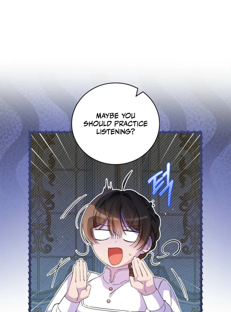 I Reincarnated as a Parenting Story Extra Chapter 19 – Page 52