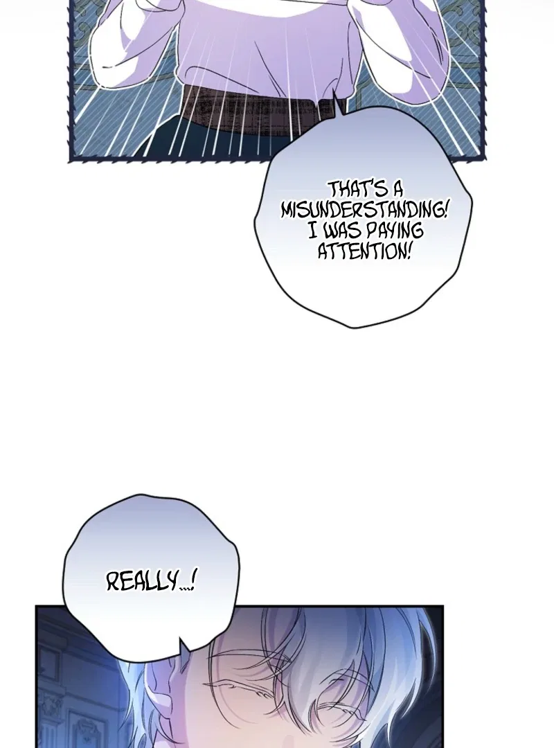 I Reincarnated as a Parenting Story Extra Chapter 19 – Page 53