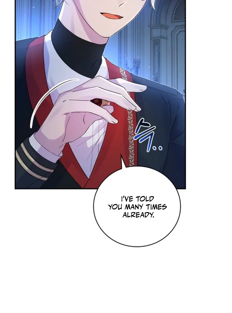 I Reincarnated as a Parenting Story Extra Chapter 19 – Page 54