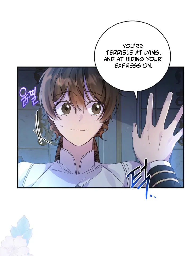 I Reincarnated as a Parenting Story Extra Chapter 19 – Page 55