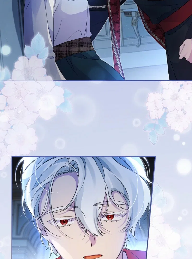 I Reincarnated as a Parenting Story Extra Chapter 19 – Page 57