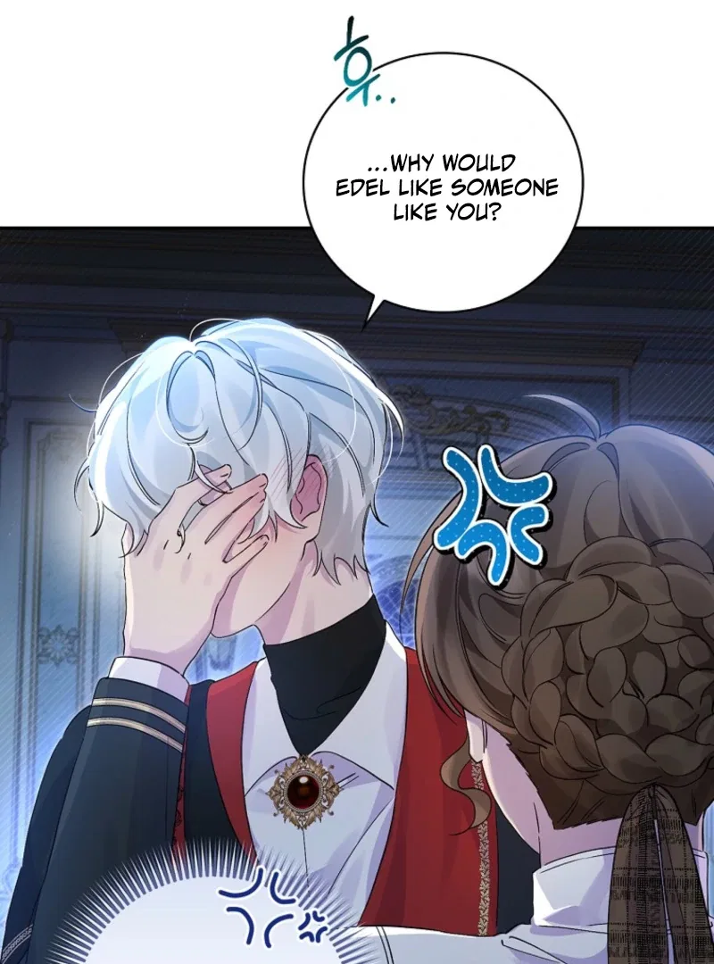 I Reincarnated as a Parenting Story Extra Chapter 19 – Page 65