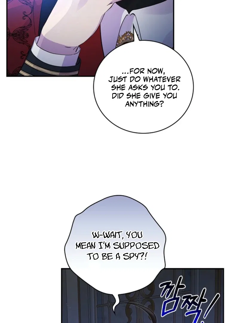 I Reincarnated as a Parenting Story Extra Chapter 19 – Page 71