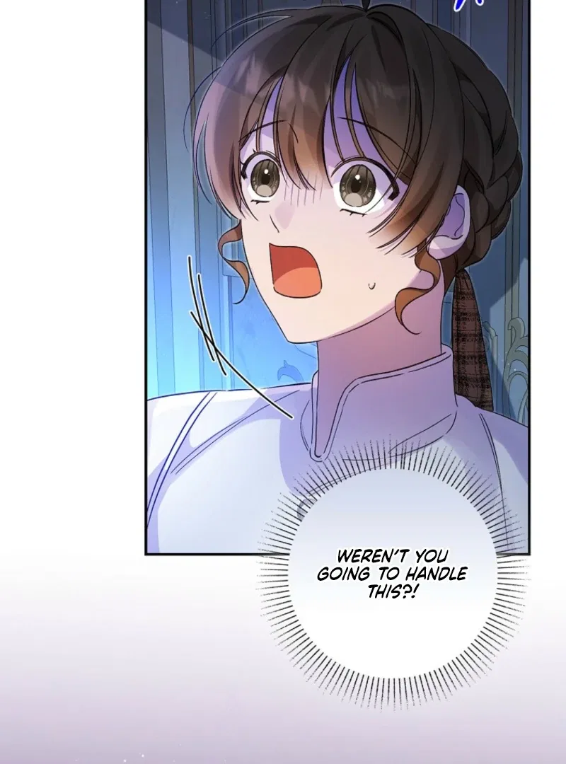 I Reincarnated as a Parenting Story Extra Chapter 19 – Page 72